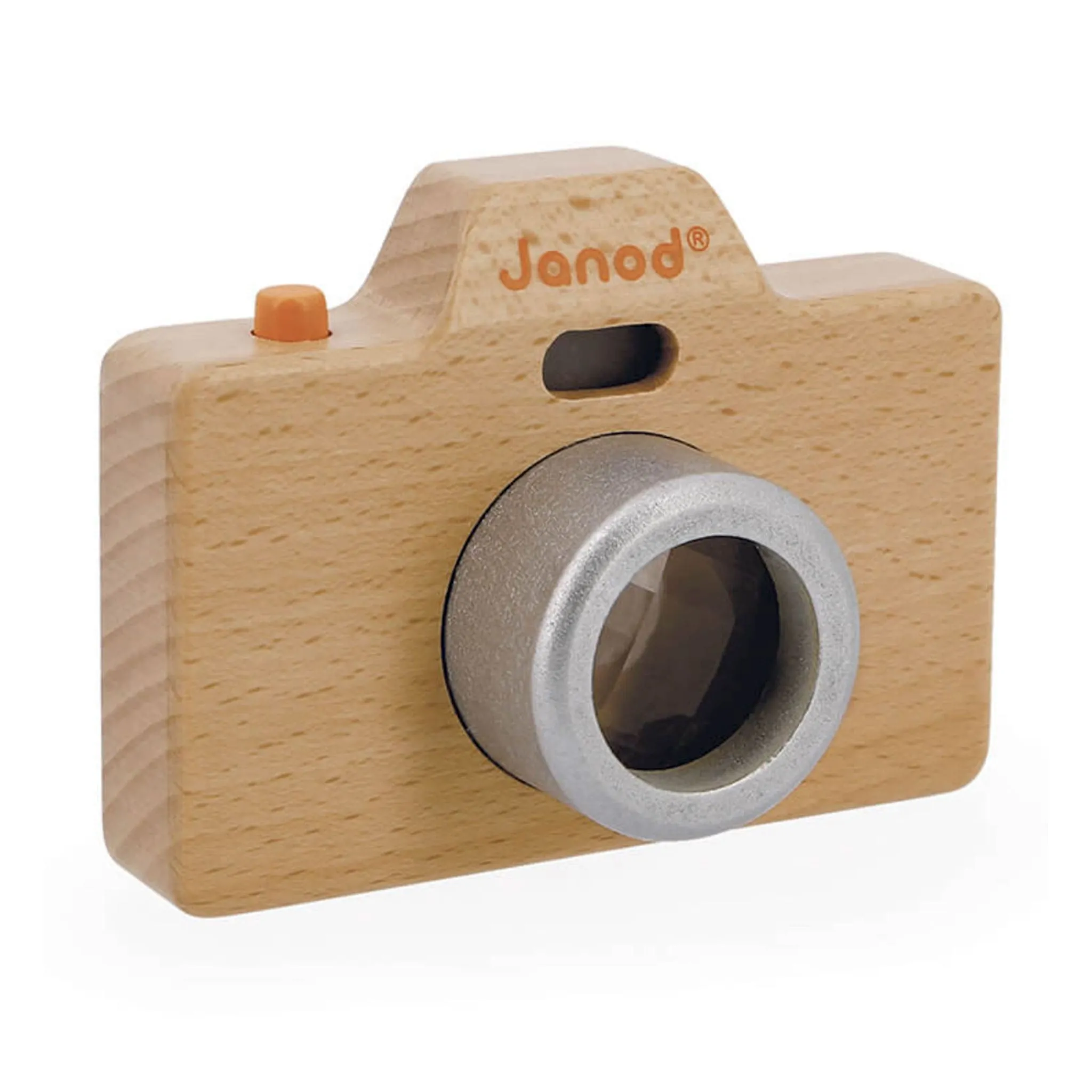 Janod Jouet Appareil Photo