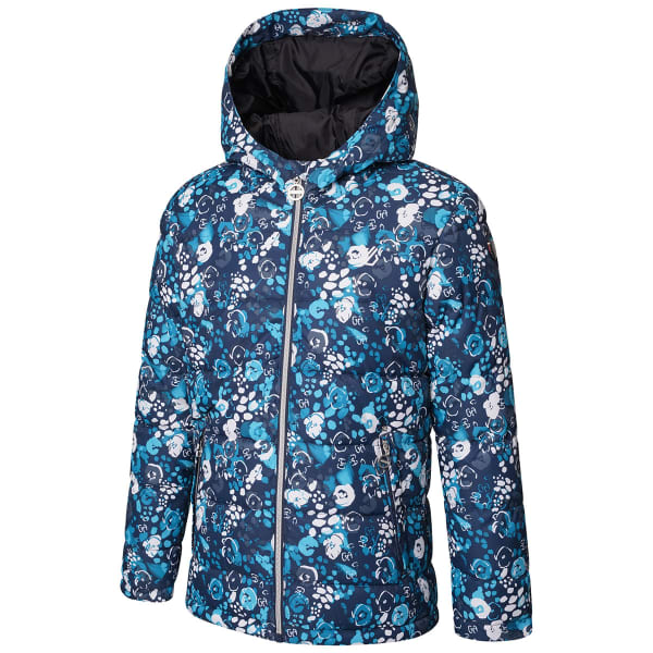 Veste de ski DARE 2B GIRLS VERDICT JKT RIVERBLUFLOR