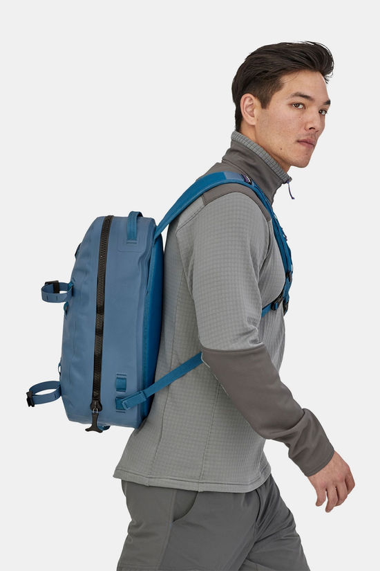 Patagonia Patagonia Guidewater Sling 15L Rugzak