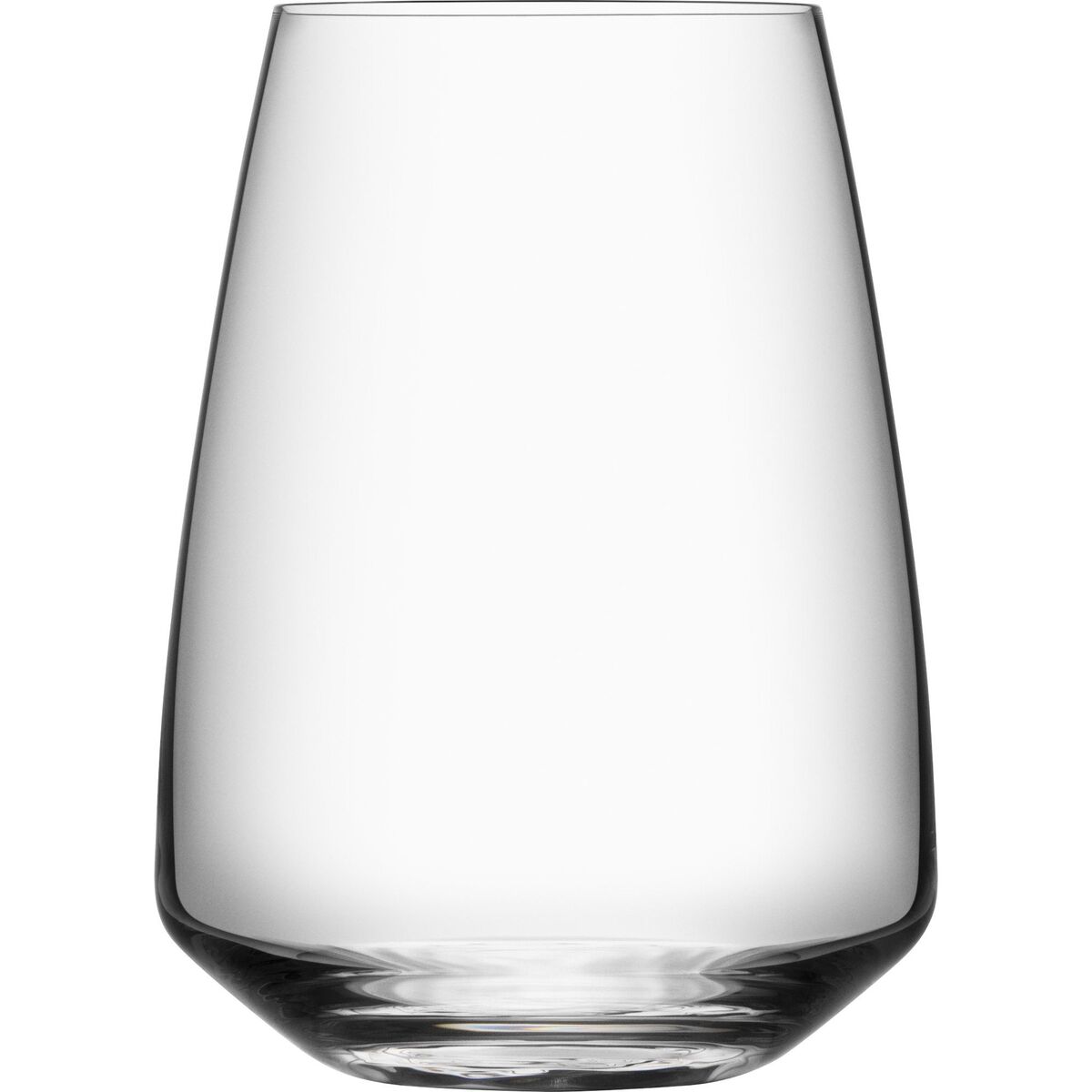 Pulse Drikkeglass 35 cl 4-pack