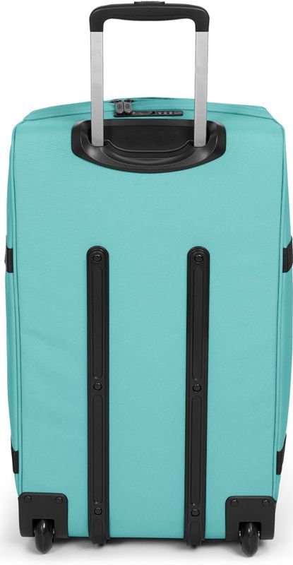 Eastpak - Transit'R L - Zachte Kofferreistas - Stream Blue - 121 Liter