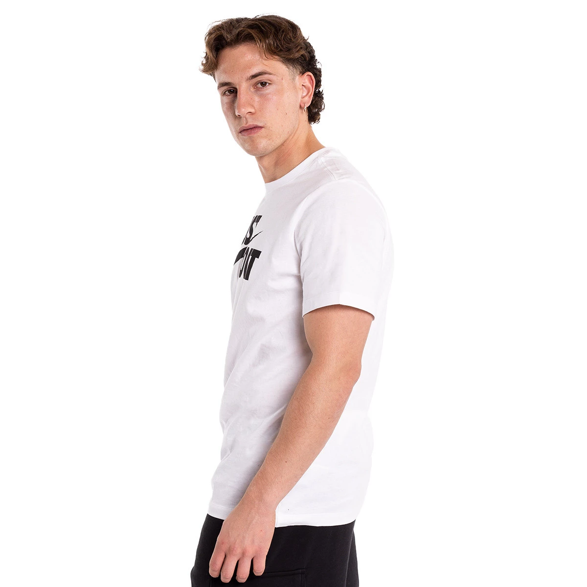 T-Shirt Nike Sportswear Just Do It Swoosh