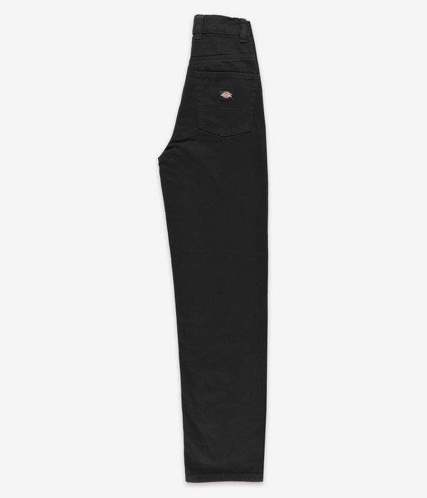 Dickies Thomasville Jeans women (rinsed black)