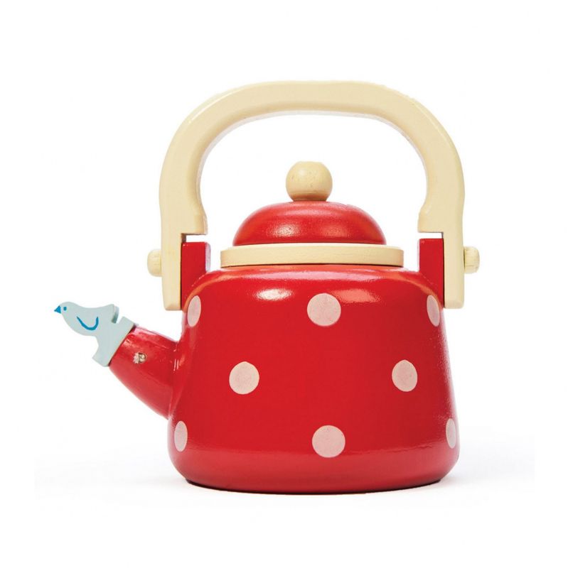 Le Toy Van Kaffekjele i Tre