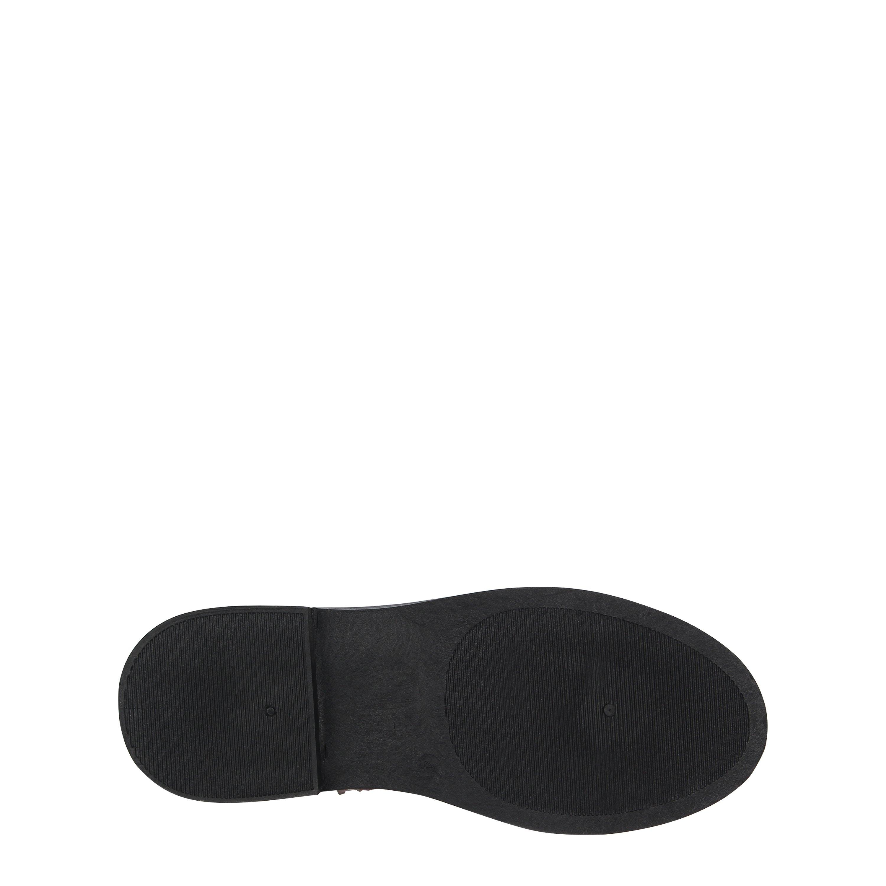 Be You Buckle Ankle Boot