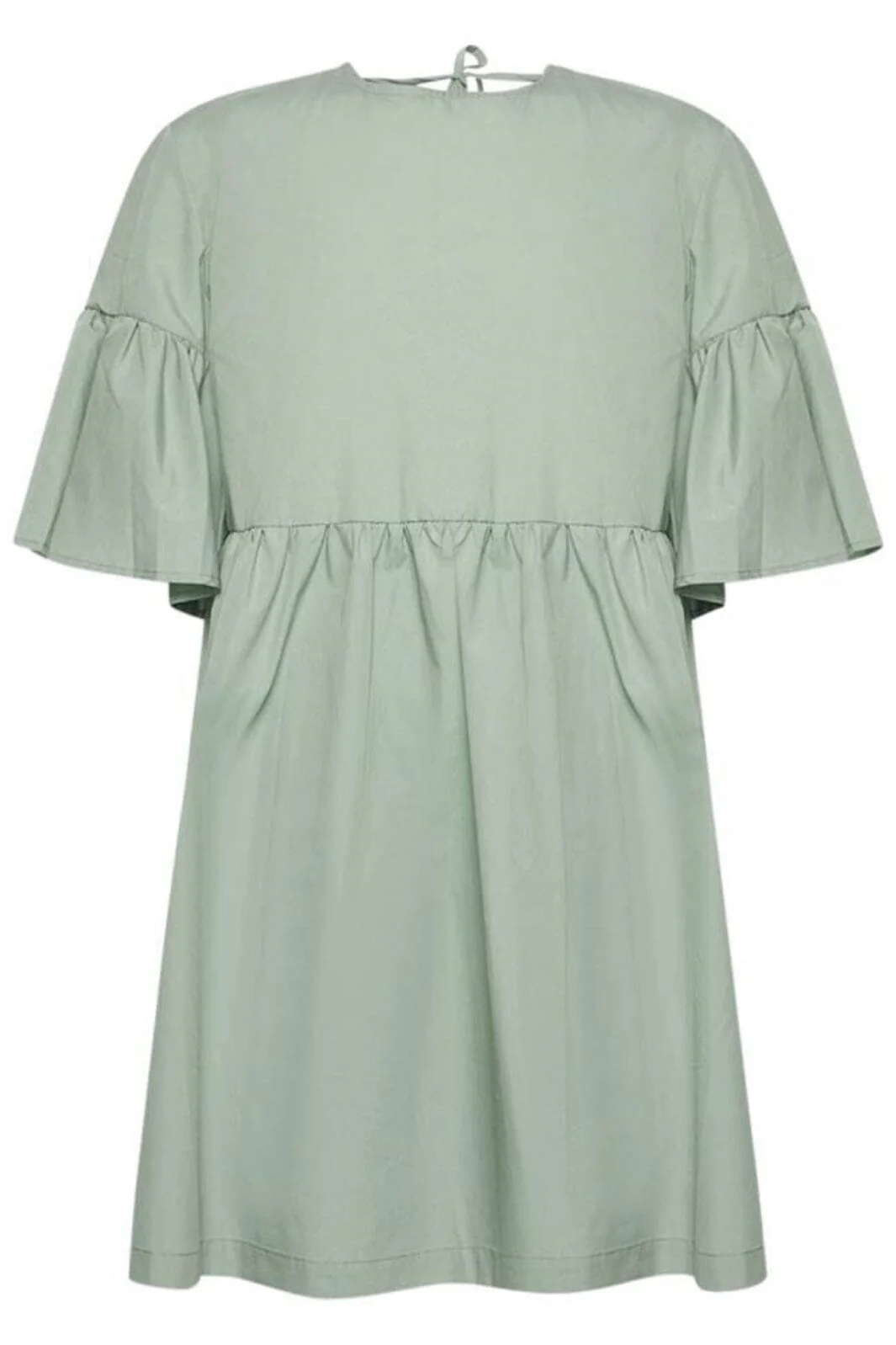 Noella Adaleide Dress 1147 green pastel