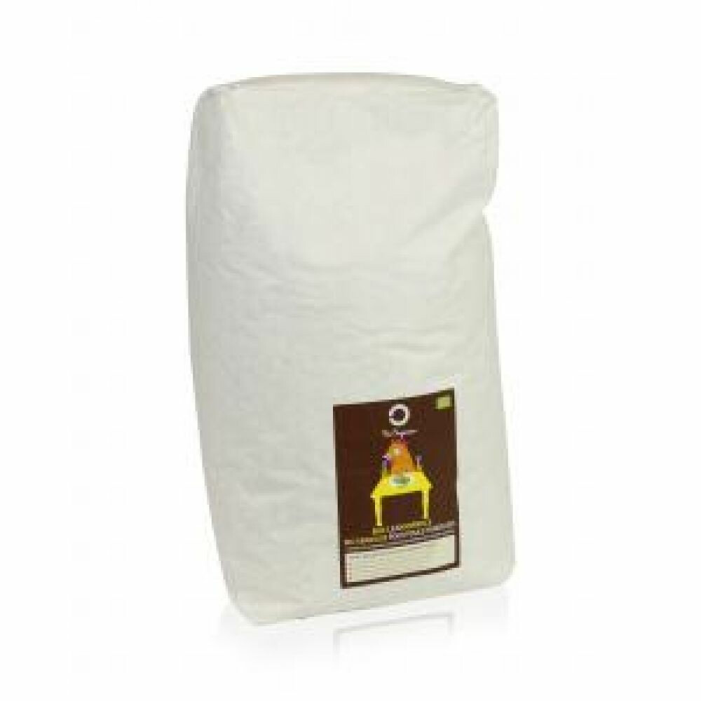 Via Organica Bio Legkorrels 3mm 12,5 kg