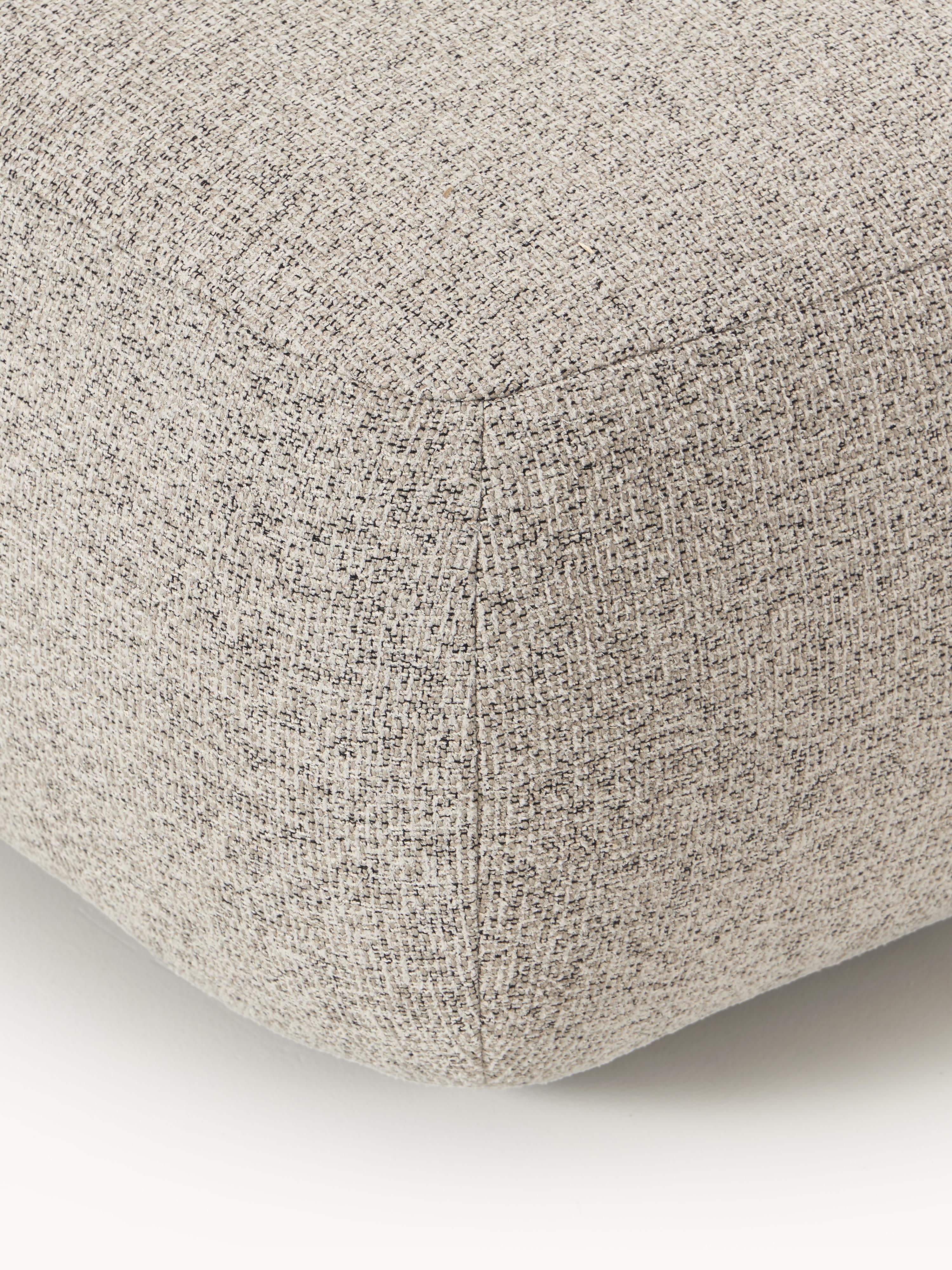 Modulaire bouclé poef Sofia