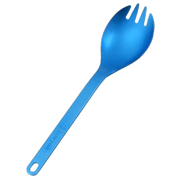 Snow Peak - Titanium Spork - Cuillère