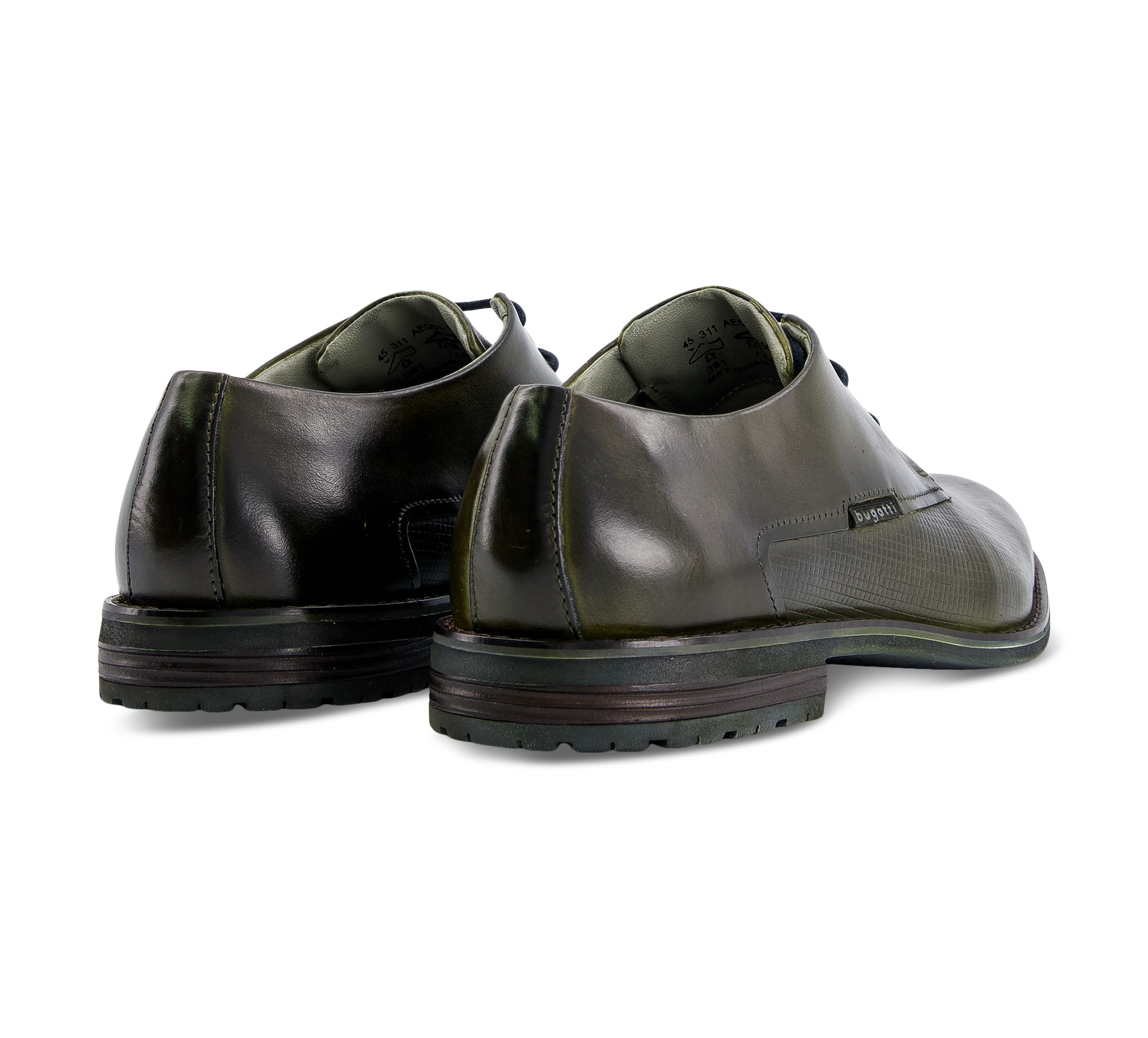 Bugatti Zanerio - Business-Schuhe