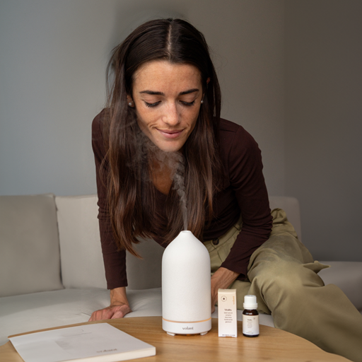 Volant Essential Æterisk Olie, Vitality Blend