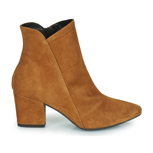 Fericelli - JORDENONE - Camel