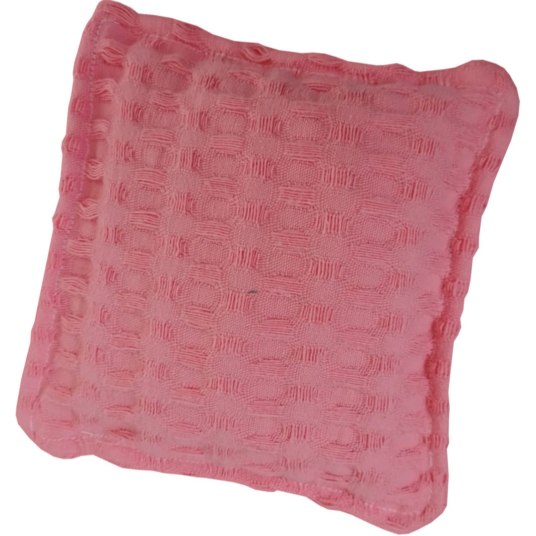 Pit and play pittenzakje - pastel roze