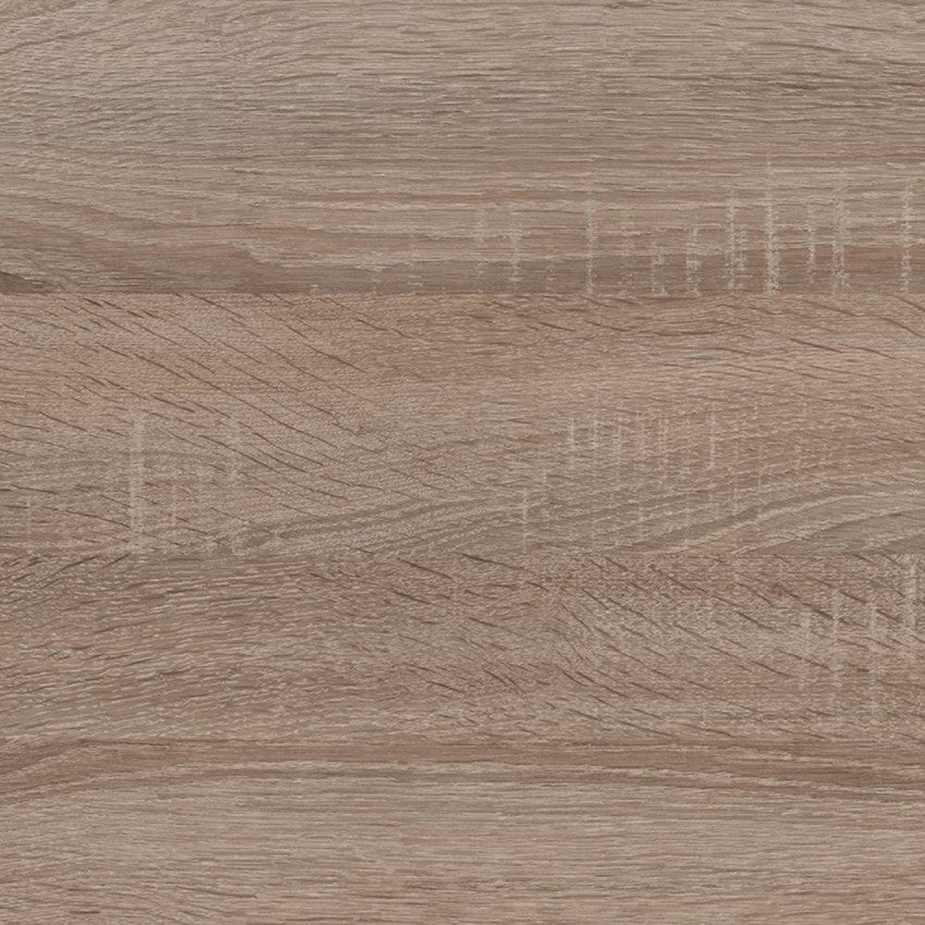 Meubella - Dressoir Monaco - Truffel eiken - 140 cm
