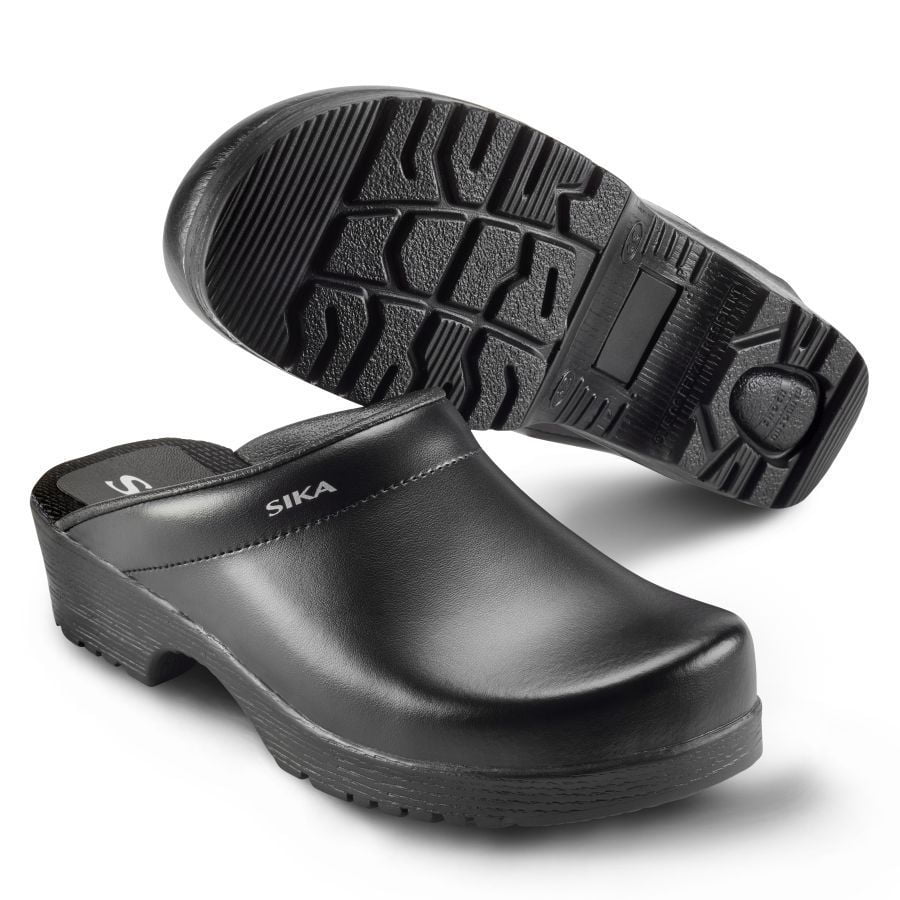 Clog Flexika – Sika