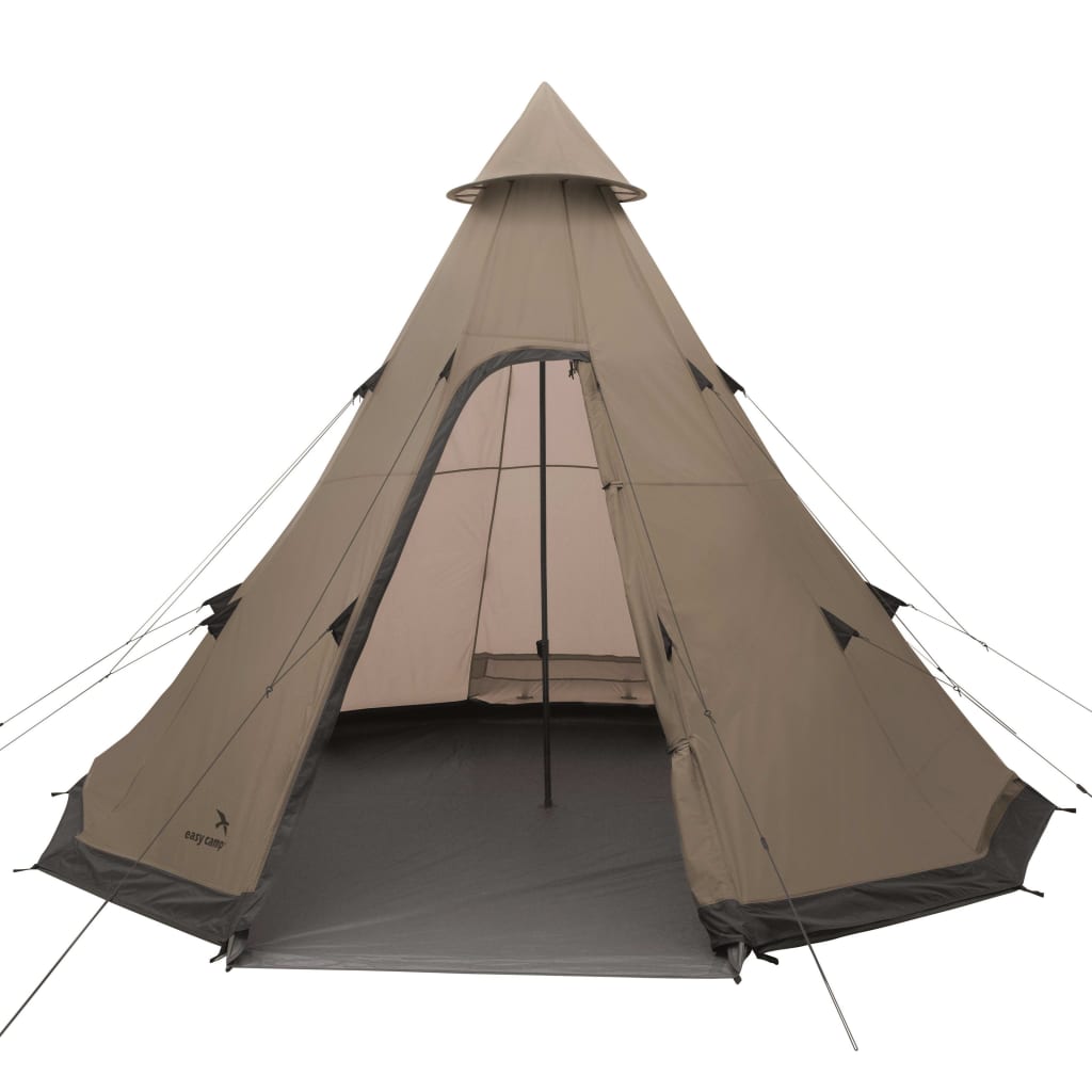 Tenda Easy Camp Moonlight Yurt para 6 pessoas
