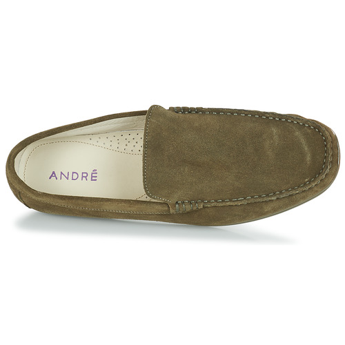 André - BIGOLO - Kaki