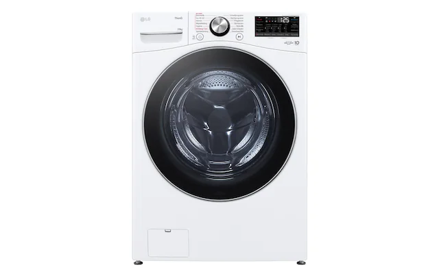 LG Waschmaschine »F0WVT202« 20 kg 1000 U/min