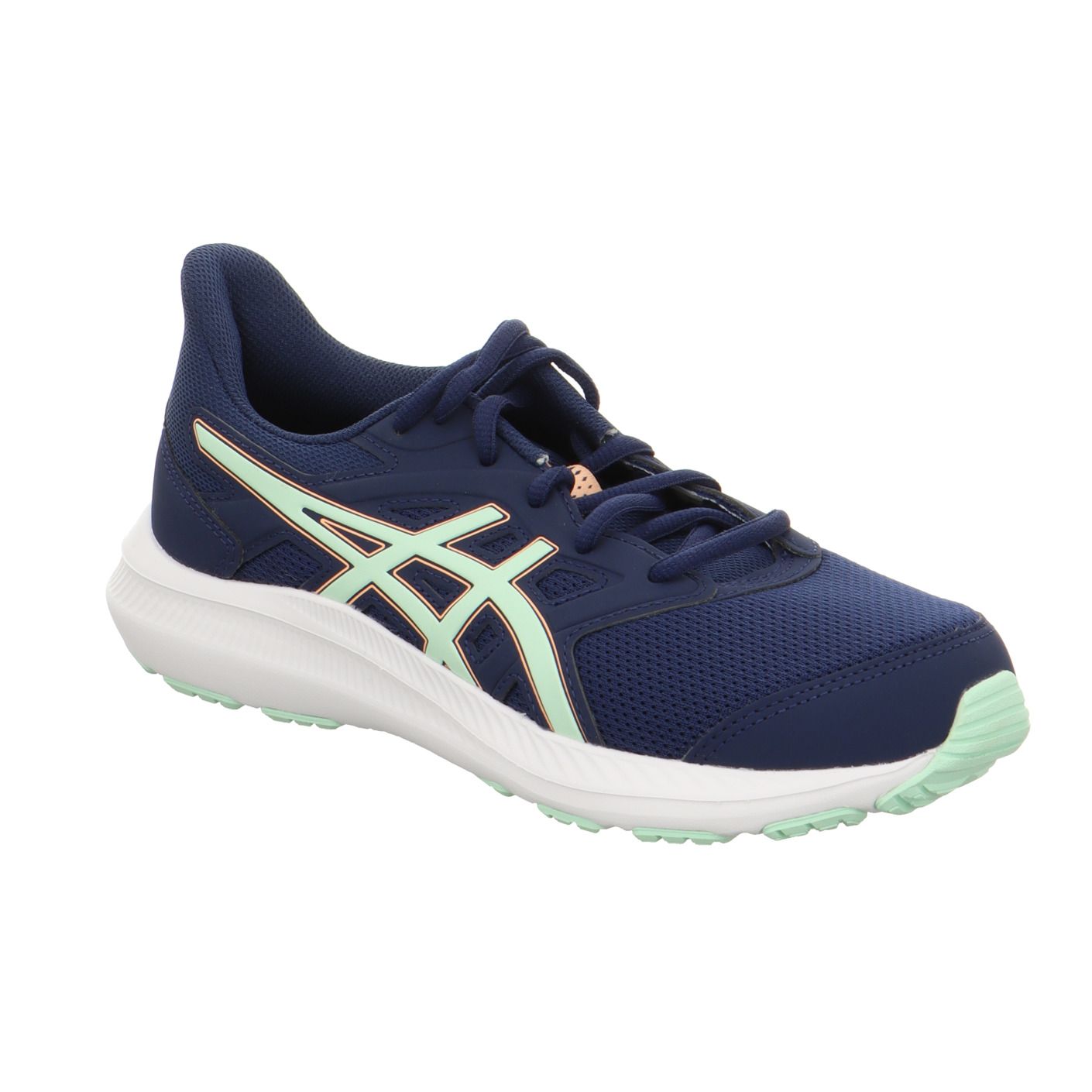 JOLT 4 GS Kids blau
