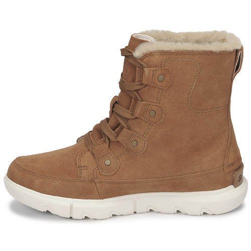Sorel - EXPLORER NEXT JOAN WP - Camel