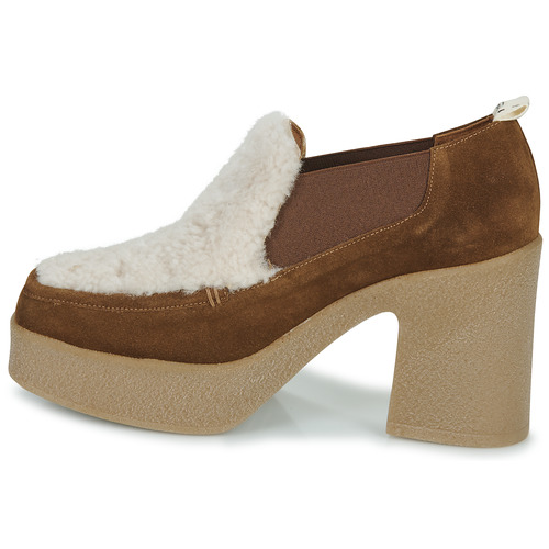 Castaner - Elsa - Cognac