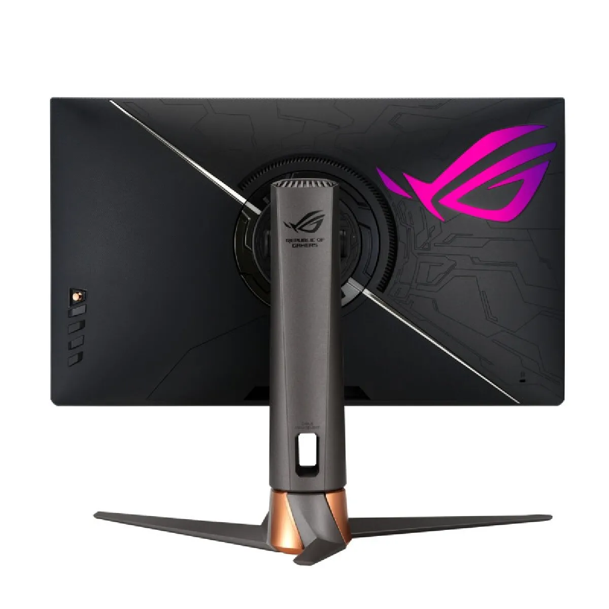 Asus 90LM03A0-B02370