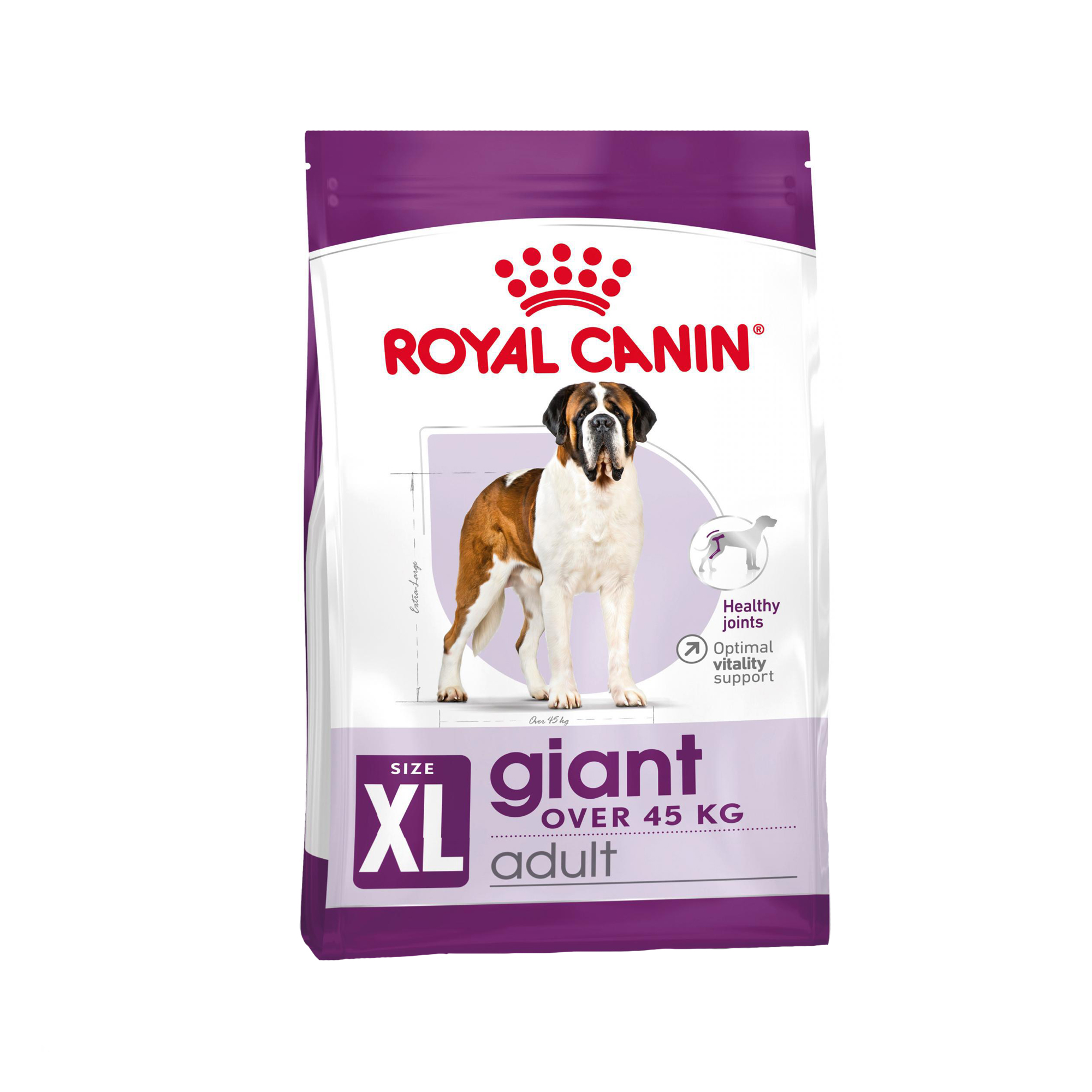 Royal Canin Giant Adult - Hondenvoer