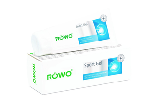 Rowo Sportgel 100ML