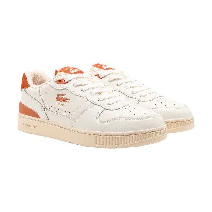 Lacoste T-Clip Set Sneakers Heren