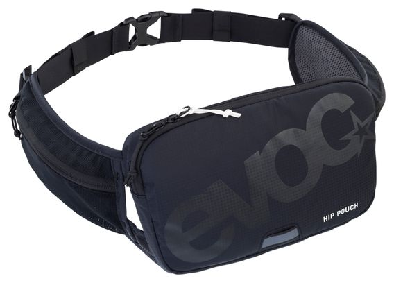 Ceinture VTT Evoc Hip Pouch 1L Noir