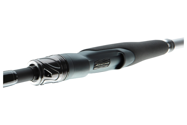 Canne Mer Daiwa Morethan AGS Seatrout Jigging