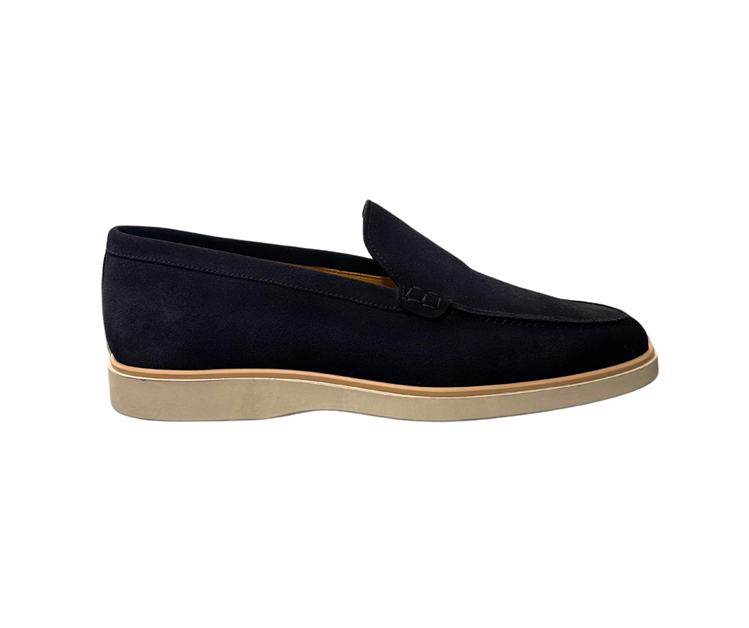 Magnanni 25117 Navy