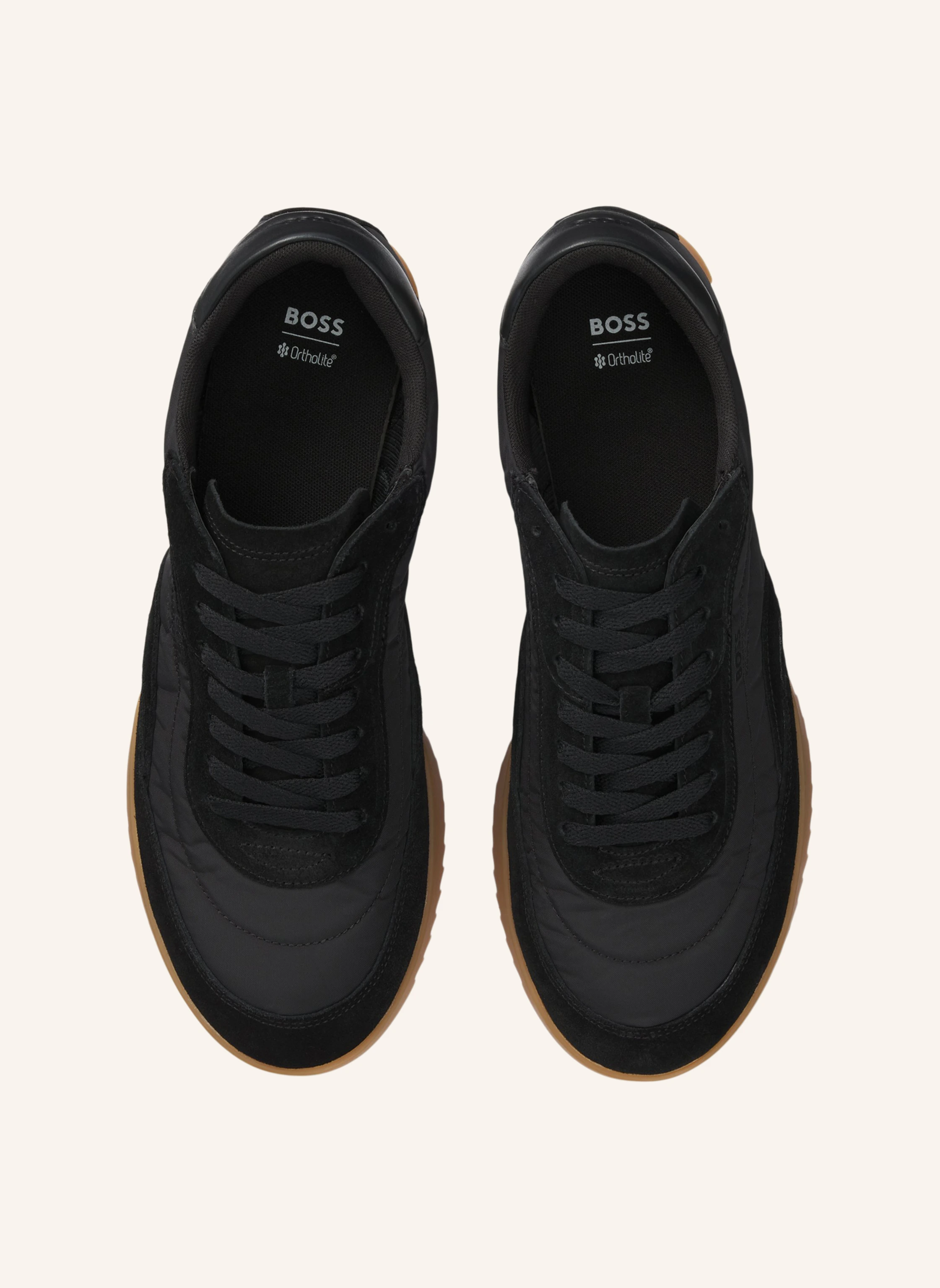 BOSS Sneaker CARETON_LOWP_SDNY