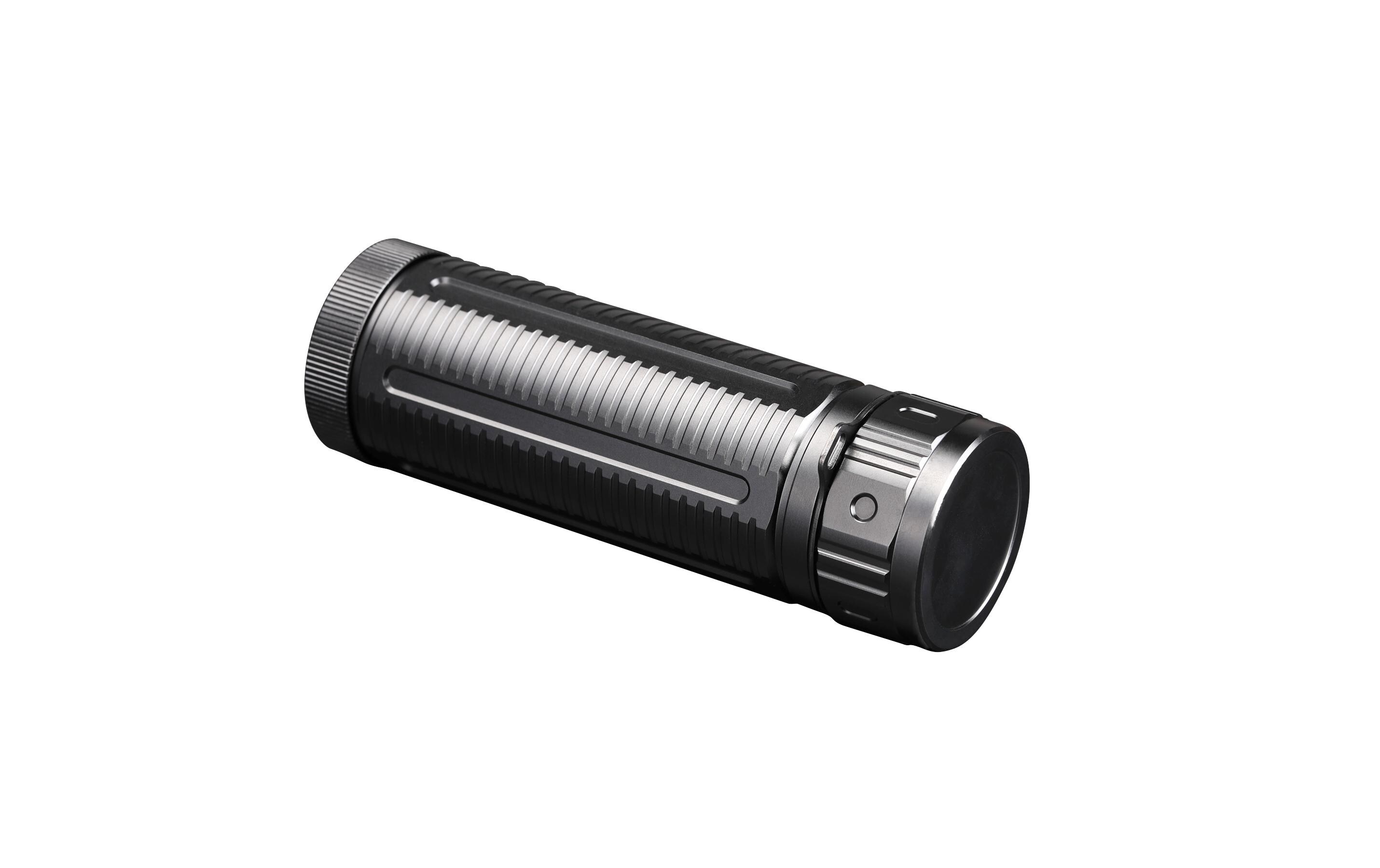 Taschenlampe LR80R<br>Leuchtstarke Taschenlampe
