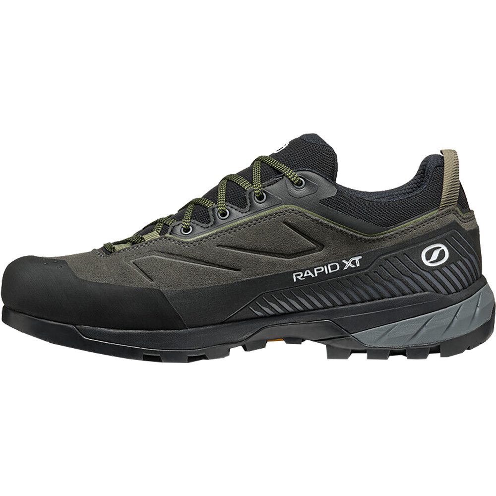 Scarpa Rapid XT GORE-TEX® Wanderschuhe Herren shark