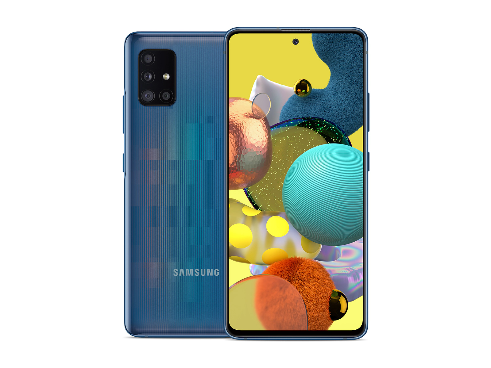 Samsung Galaxy A51 5G