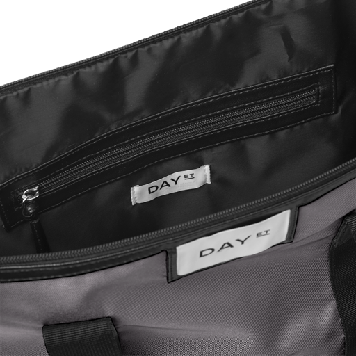 DAY ET Gweneth RE-S M Shopper, Magnet Grey