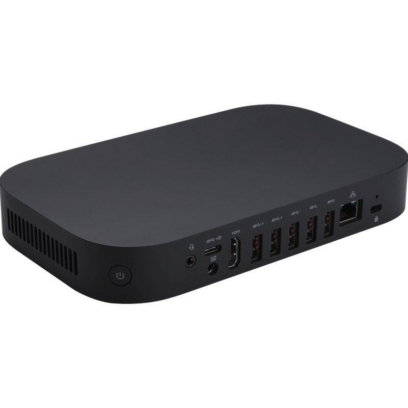 ASUS Google Meet Hardware - Small Room Kit système de vidéo conférence 8 personne(s) Ethernet/LAN Système de vidéoconférence de groupe