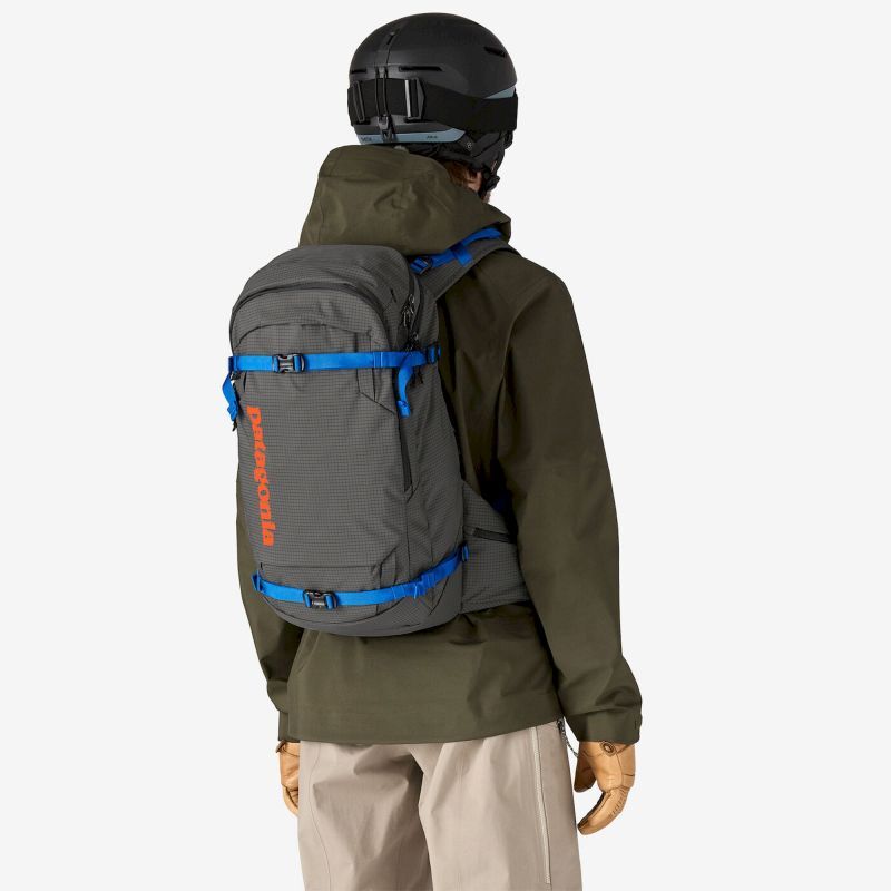 Snowdrifter 30L - Sac à dos ski de randonnée