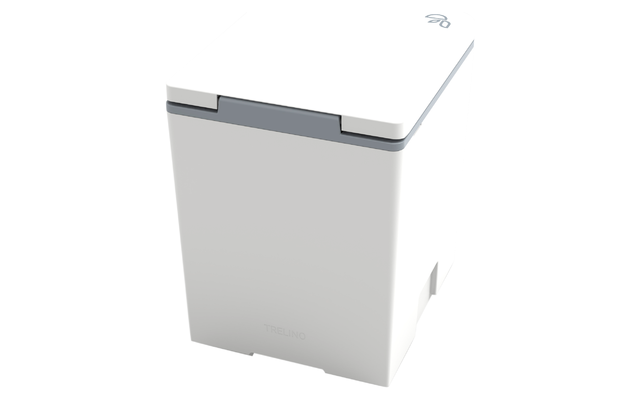Trelino Evo Trenntoilette