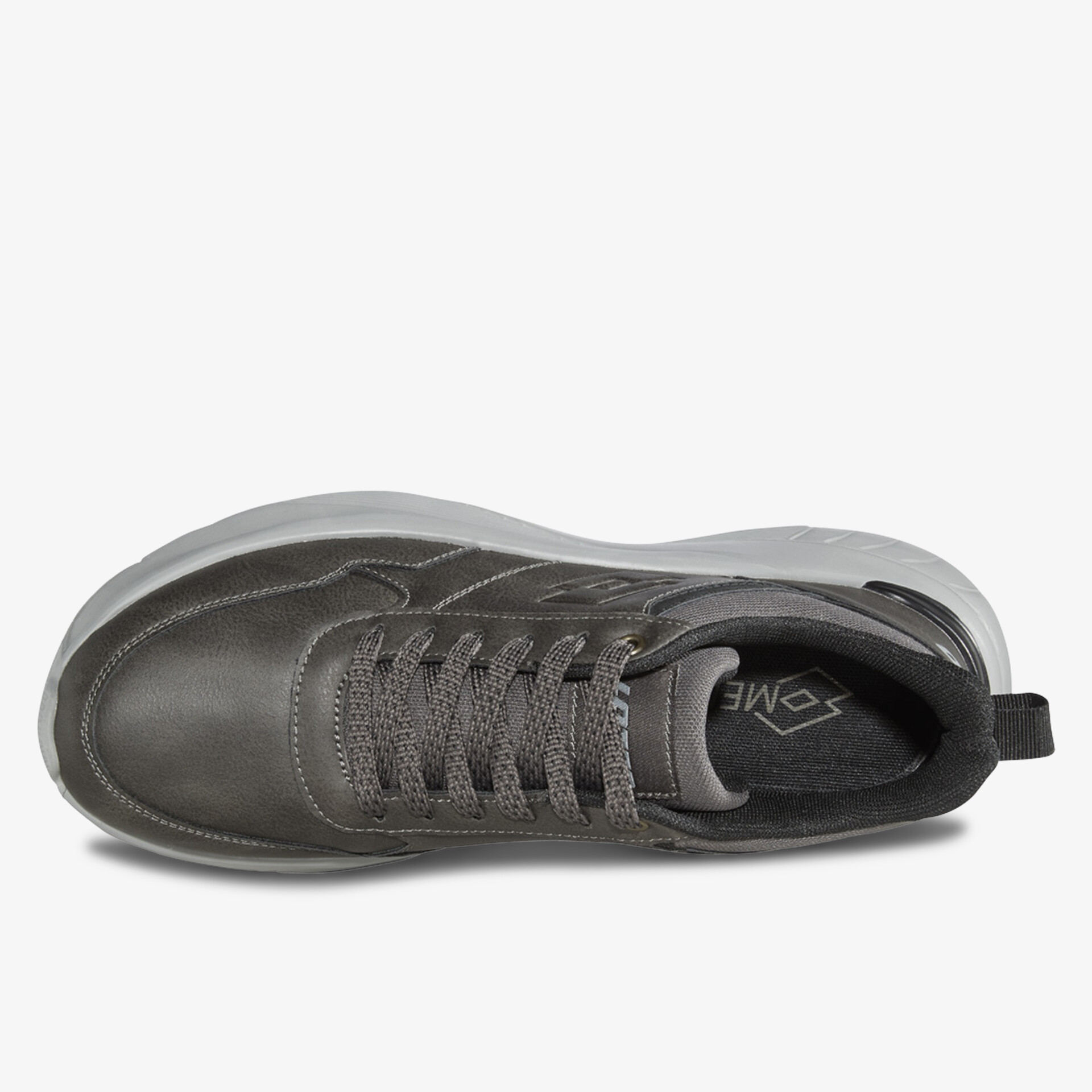 Lotto Herren Sneaker Low Grau - Jetzt online kaufen bei reno.de