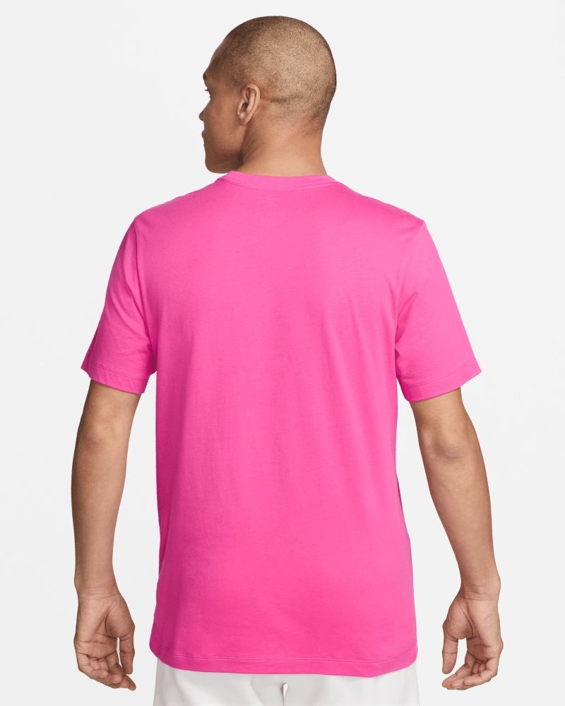 T-shirt Nike Sportswear JDI Rose pour homme