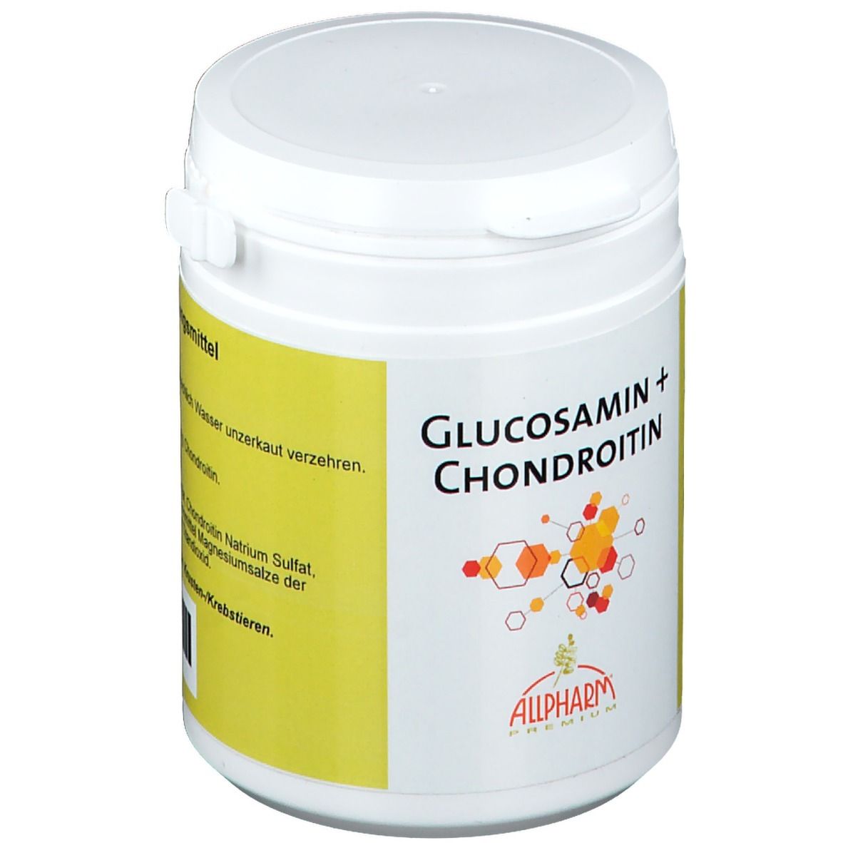 ALLPHARM Glucosamin plus Chondroitin