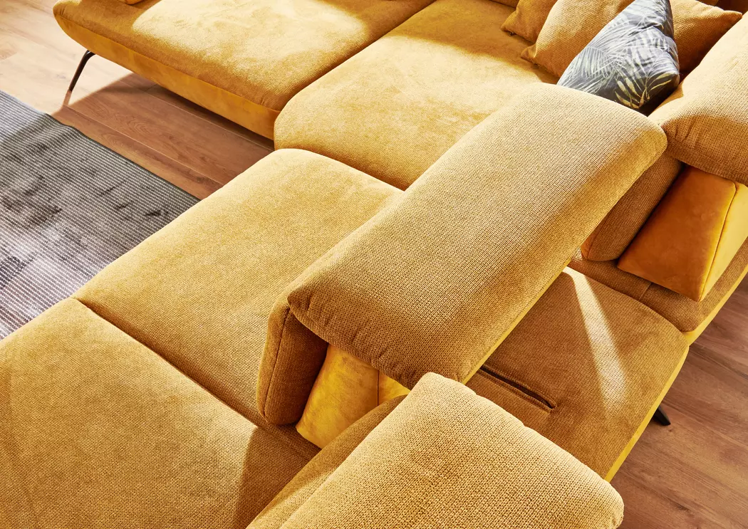 Ecksofa Seattle