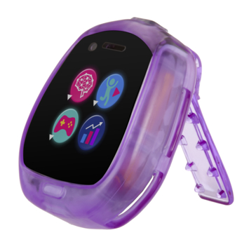 Tobi Robot Smartwatch paars