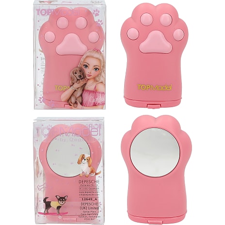 TOPModel blyantspidsere Kitty og Doggy - flere varianter - assorteret