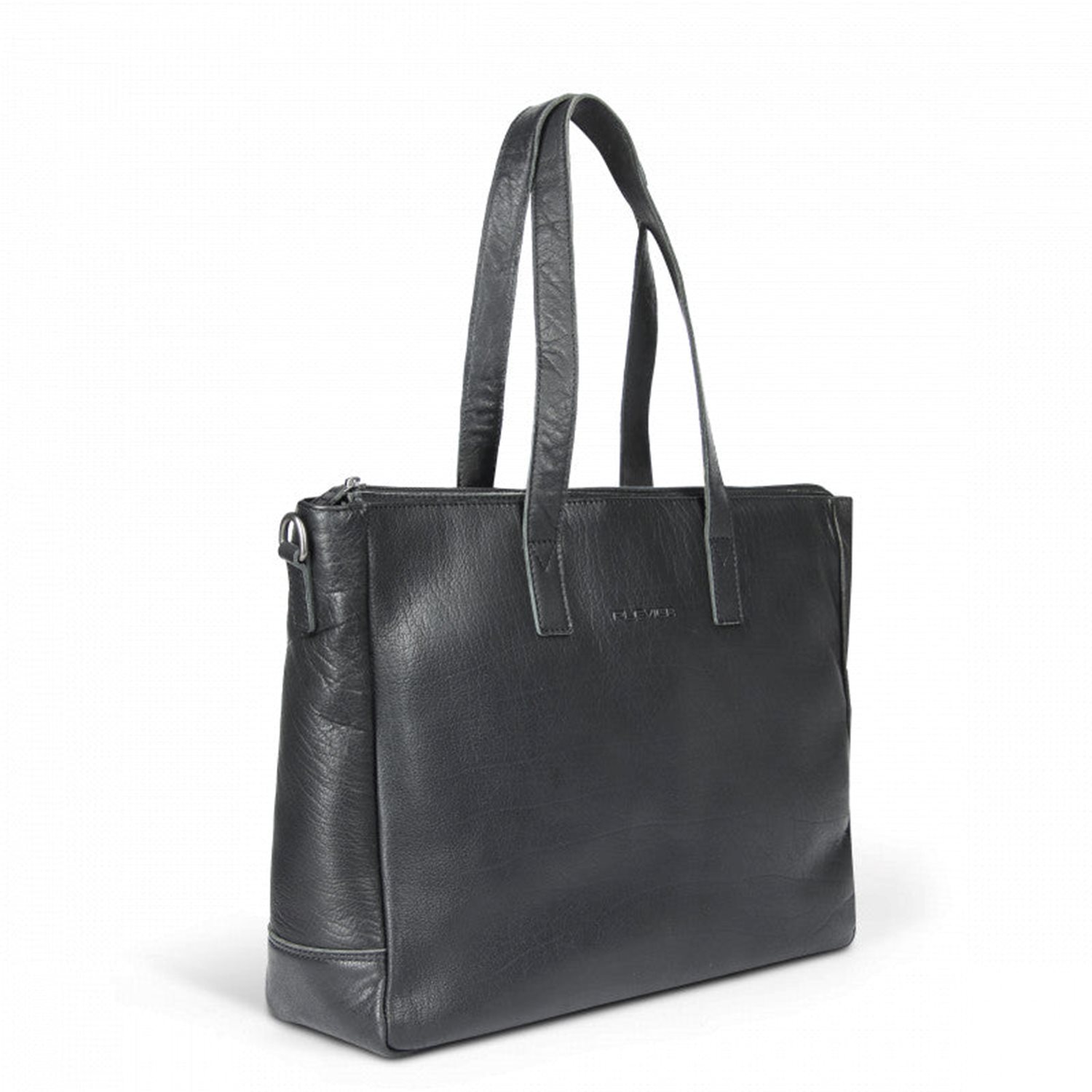 Plevier Agaat Shopper 15.6