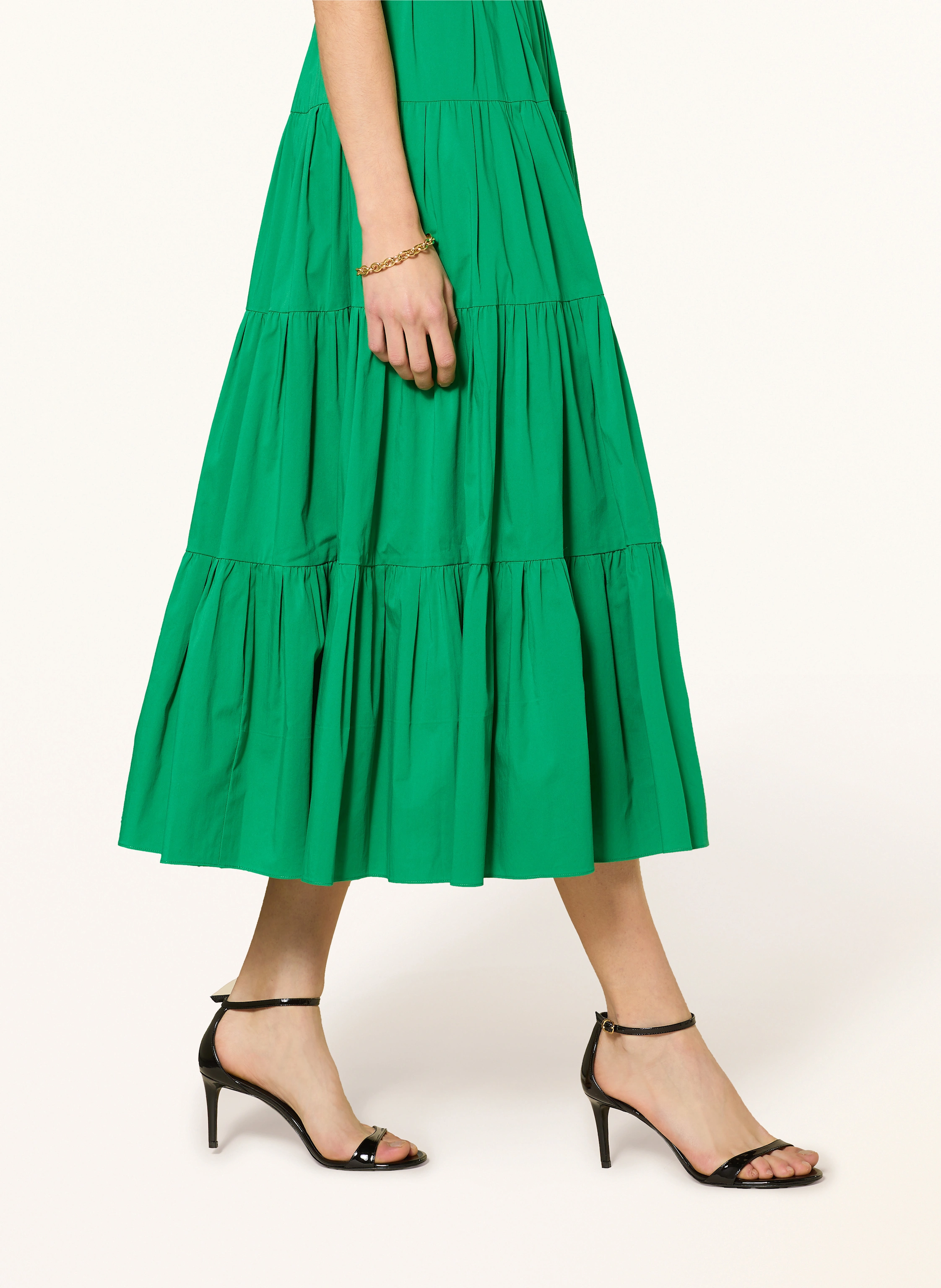 DIANE VON FURSTENBERG Kleid DARBY