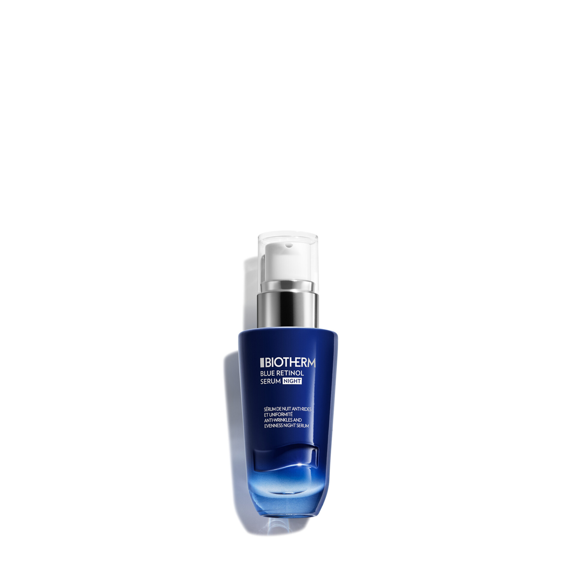 Biotherm Blue Retinol Night Serum 30ml