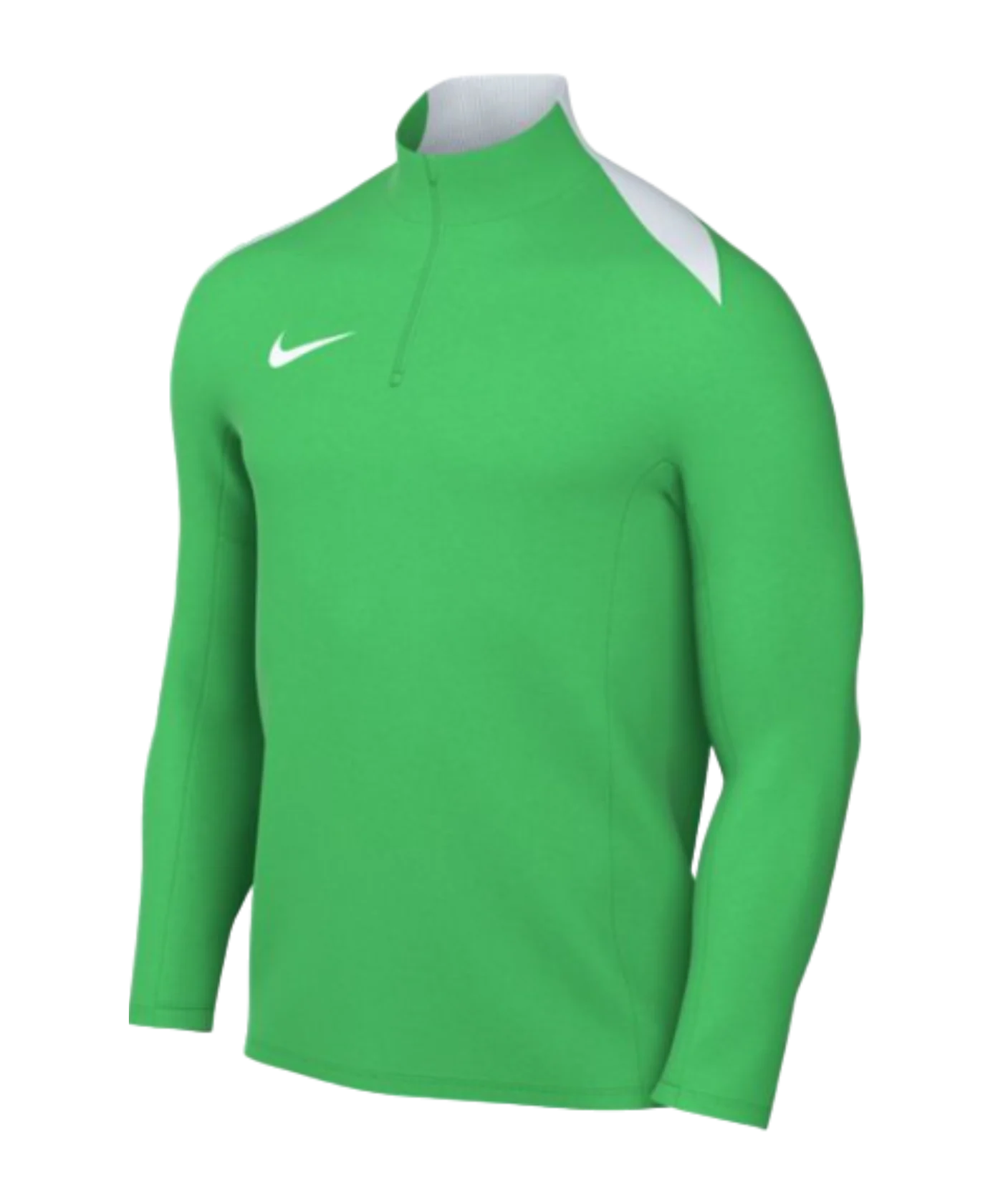 Nike Academy Pro 24 Drill Top Grün F329